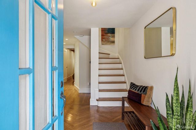 709 Eugenia Avenue, San Francisco, CA 94110