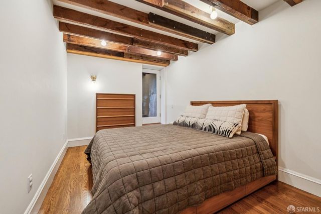 709 Eugenia Avenue, San Francisco, CA 94110