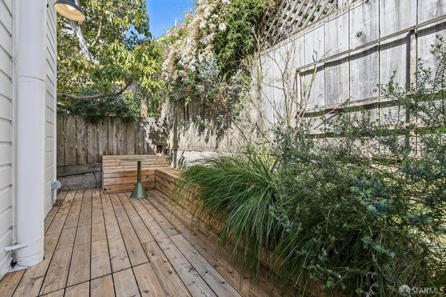 709 Eugenia Avenue, San Francisco, CA 94110