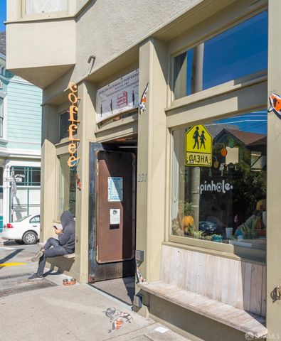 709 Eugenia Avenue, San Francisco, CA 94110