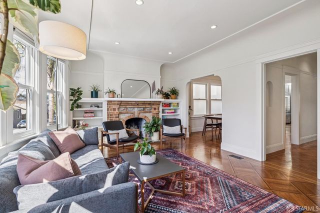 709 Eugenia Avenue, San Francisco, CA 94110