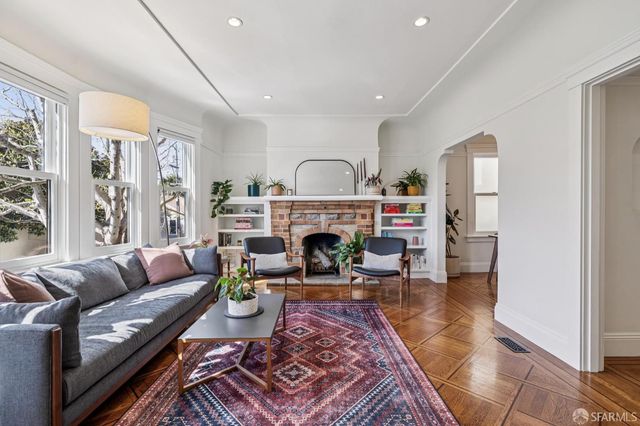 709 Eugenia Avenue, San Francisco, CA 94110