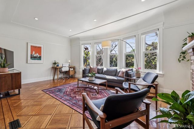 709 Eugenia Avenue, San Francisco, CA 94110