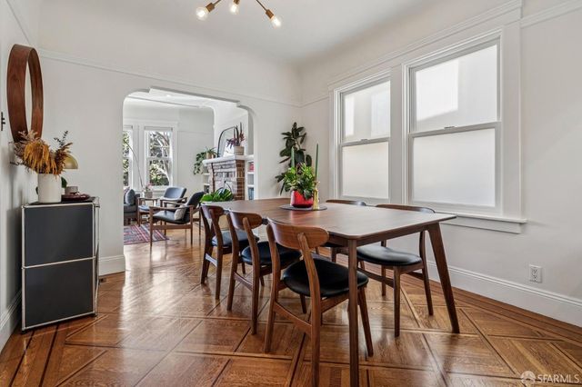 709 Eugenia Avenue, San Francisco, CA 94110