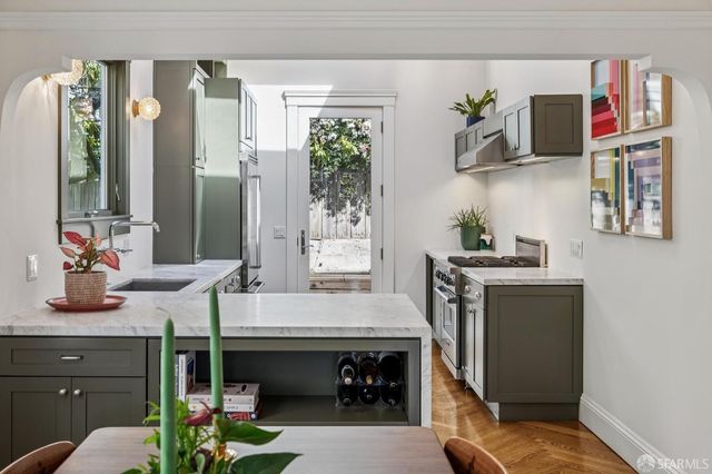 709 Eugenia Avenue, San Francisco, CA 94110