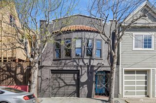 709 Eugenia Avenue, San Francisco, CA 94110