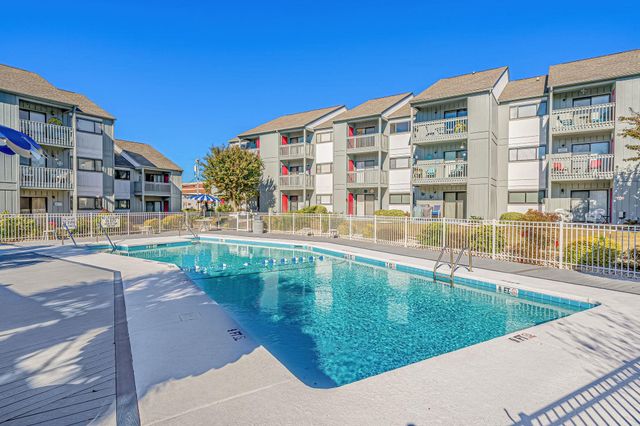 7700 Porcher Dr Apt 3107, Myrtle Beach, SC 29572