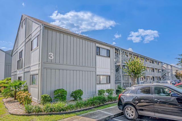 7700 Porcher Dr Apt 3107, Myrtle Beach, SC 29572
