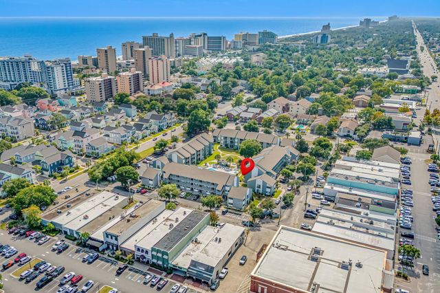 7700 Porcher Dr Apt 3107, Myrtle Beach, SC 29572