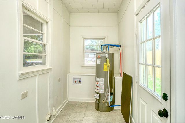 404 9th Street, Breaux Bridge, LA 70517