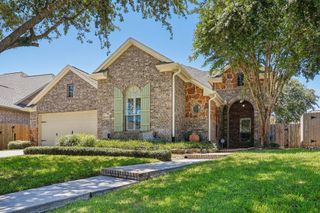 27515 Chris Ridge Court, Spring, TX 77386