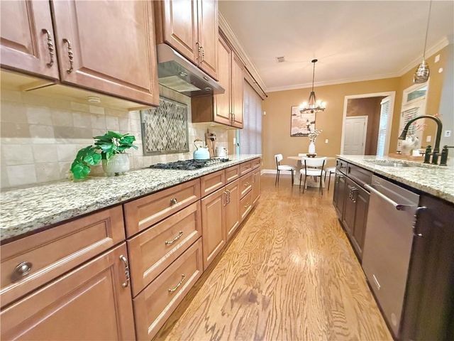 2080 Village Station Crossing, Smyrna, GA 30080