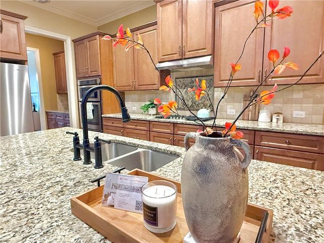 2080 Village Station Crossing, Smyrna, GA 30080