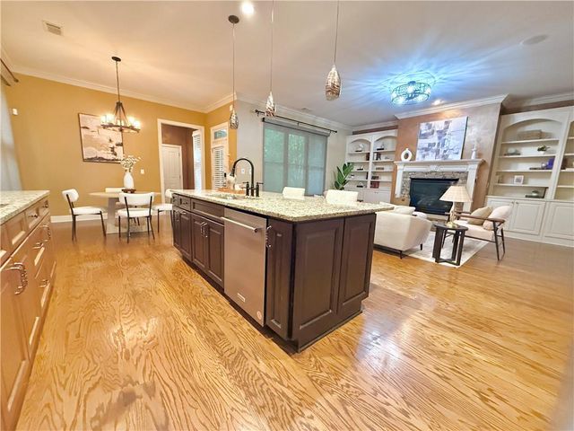 2080 Village Station Crossing, Smyrna, GA 30080