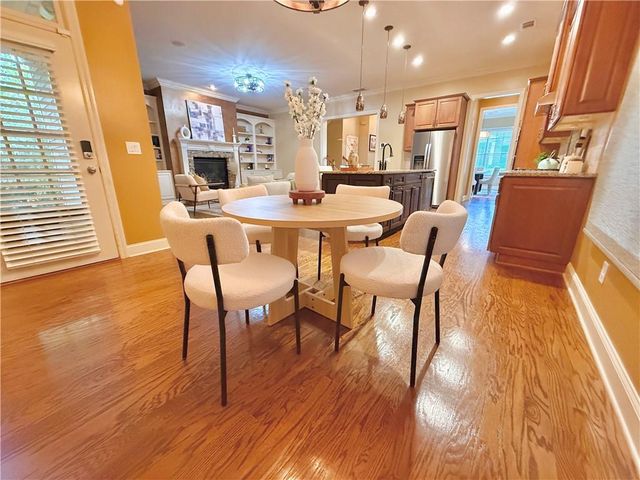 2080 Village Station Crossing, Smyrna, GA 30080