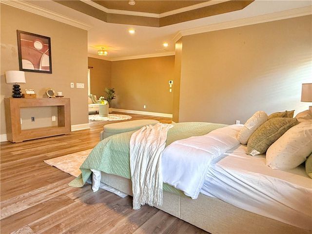 2080 Village Station Crossing, Smyrna, GA 30080