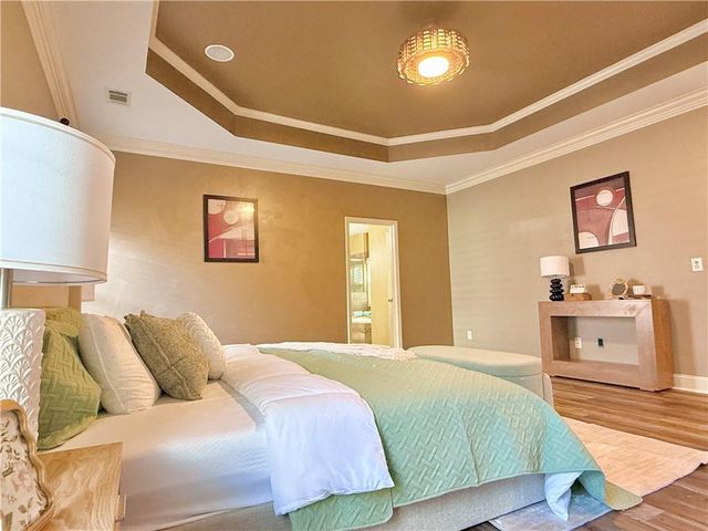 2080 Village Station Crossing, Smyrna, GA 30080