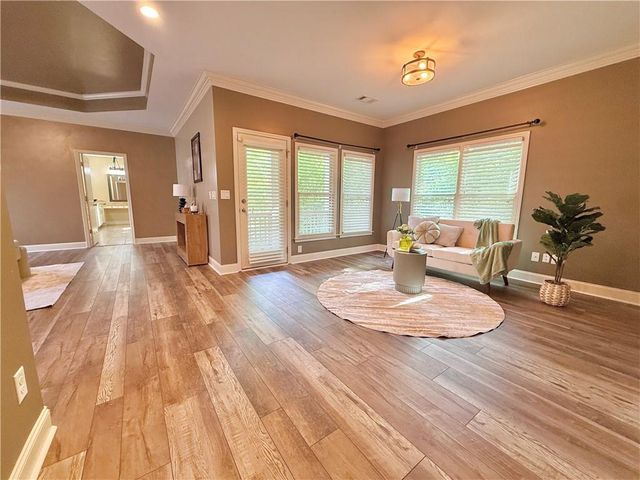 2080 Village Station Crossing, Smyrna, GA 30080