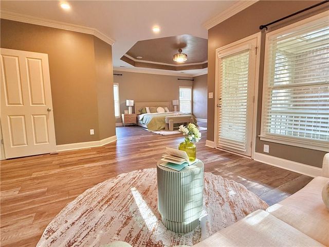 2080 Village Station Crossing, Smyrna, GA 30080