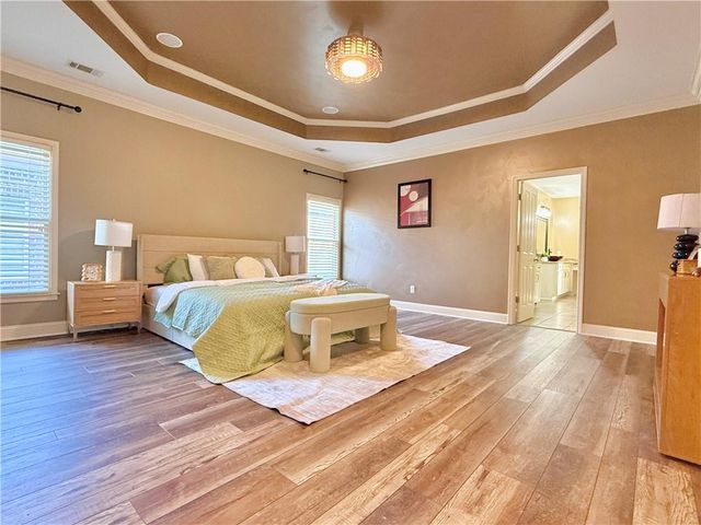 2080 Village Station Crossing, Smyrna, GA 30080