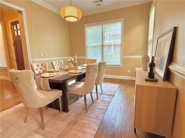 2080 Village Station Crossing, Smyrna, GA 30080