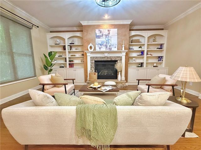 2080 Village Station Crossing, Smyrna, GA 30080