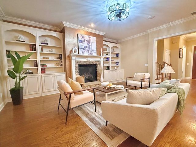 2080 Village Station Crossing, Smyrna, GA 30080