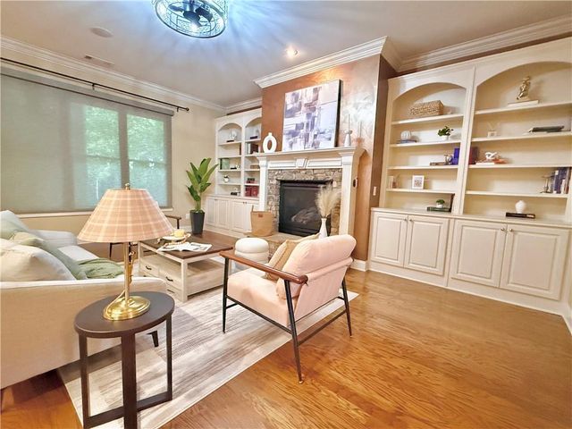 2080 Village Station Crossing, Smyrna, GA 30080
