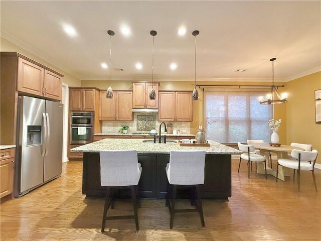 2080 Village Station Crossing, Smyrna, GA 30080