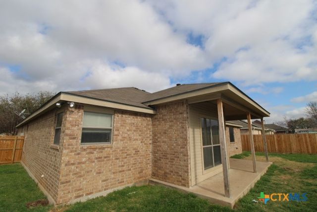 2414 Joseph Drive, Copperas Cove, TX 76522