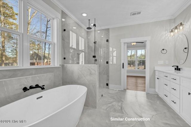 Tbd Crown Pointe Drive Tbd, Hampstead, NC 28443