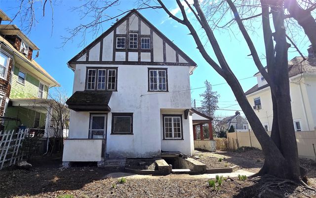 540 Webster Avenue, New Rochelle, NY 10801