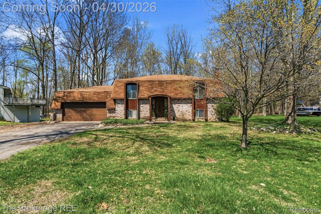 5380 Prentis Road, Waterford Charter Township, MI 48327