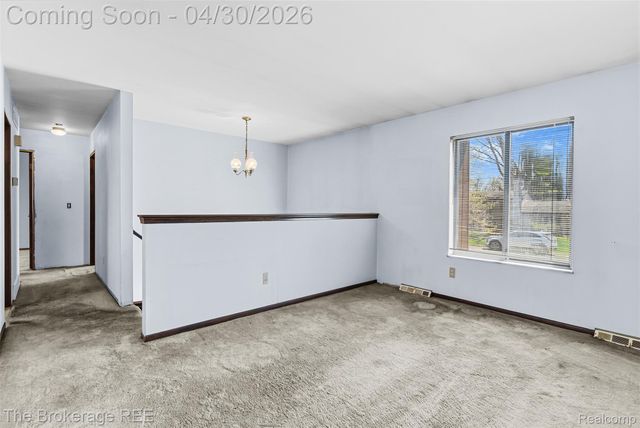 5380 Prentis Road, Waterford Charter Township, MI 48327