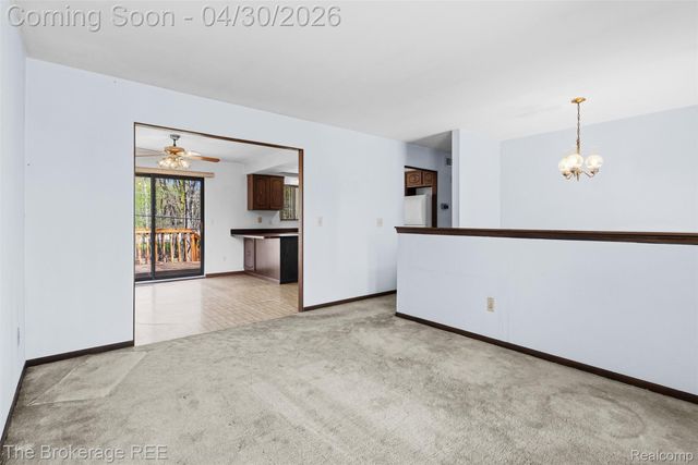 5380 Prentis Road, Waterford Charter Township, MI 48327