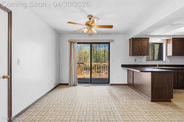 5380 Prentis Road, Waterford Charter Township, MI 48327