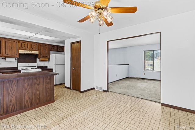 5380 Prentis Road, Waterford Charter Township, MI 48327