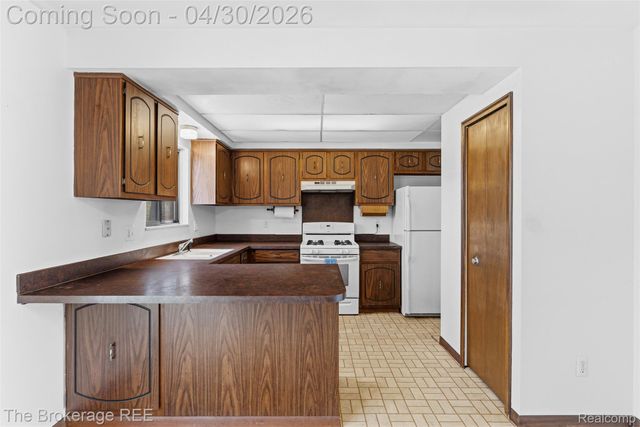 5380 Prentis Road, Waterford Charter Township, MI 48327
