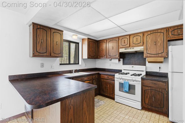 5380 Prentis Road, Waterford Charter Township, MI 48327
