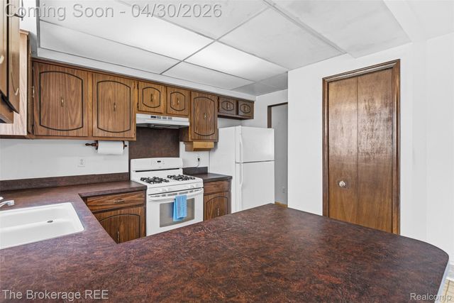 5380 Prentis Road, Waterford Charter Township, MI 48327
