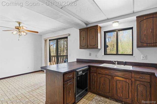 5380 Prentis Road, Waterford Charter Township, MI 48327