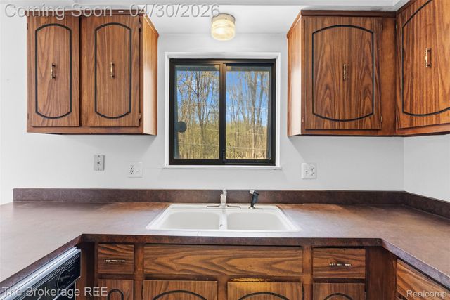 5380 Prentis Road, Waterford Charter Township, MI 48327
