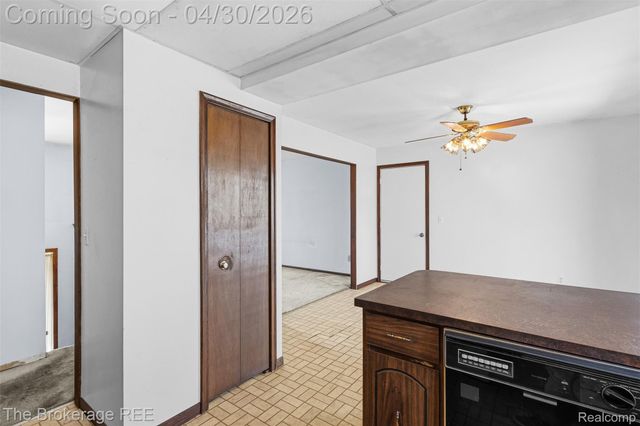 5380 Prentis Road, Waterford Charter Township, MI 48327