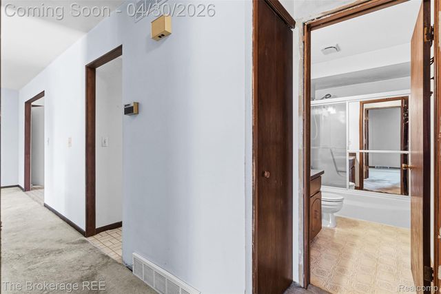 5380 Prentis Road, Waterford Charter Township, MI 48327