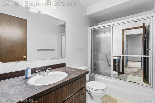 5380 Prentis Road, Waterford Charter Township, MI 48327