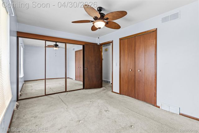 5380 Prentis Road, Waterford Charter Township, MI 48327