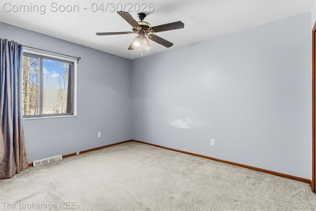 5380 Prentis Road, Waterford Charter Township, MI 48327