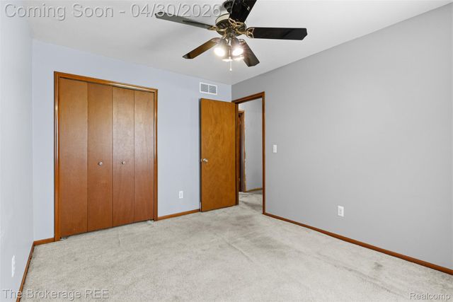 5380 Prentis Road, Waterford Charter Township, MI 48327