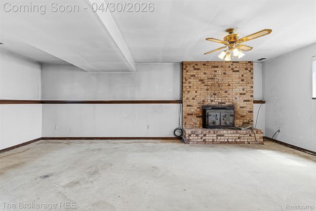 5380 Prentis Road, Waterford Charter Township, MI 48327