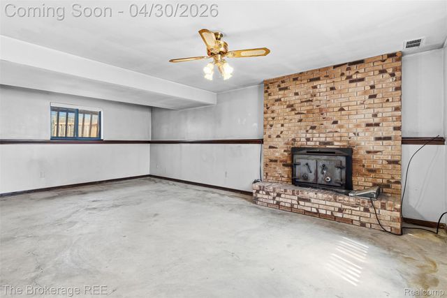 5380 Prentis Road, Waterford Charter Township, MI 48327